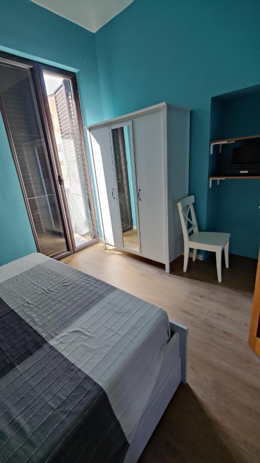 Ortigia Porta Del Mare Lejlighed Syracuse Eksteriør billede