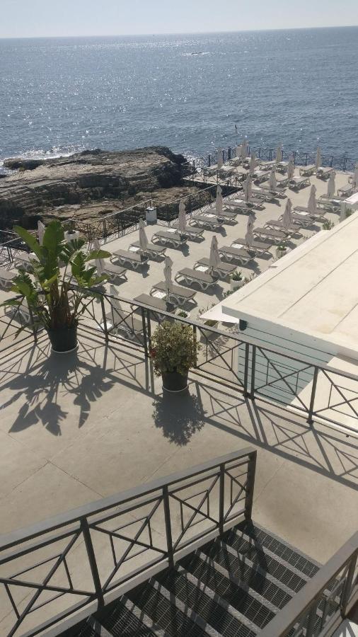 Ortigia Porta Del Mare Lejlighed Syracuse Eksteriør billede