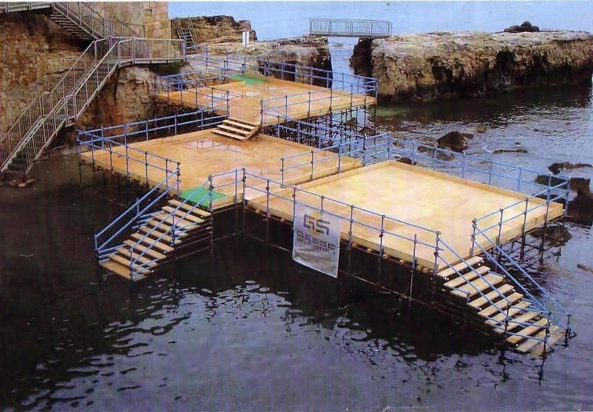 Ortigia Porta Del Mare Lejlighed Syracuse Eksteriør billede
